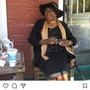 Meet your Posher, Nichole